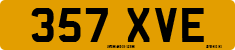 License plate of the United Kingdom, 1932 year system