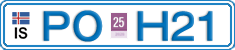 PO H21