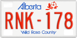 Alberta, ABC-123