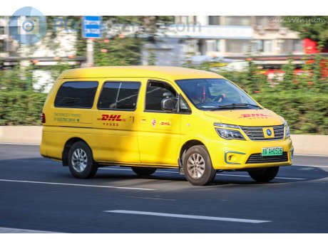 京A·AH0526, Forthing (Fengxing) Lingzhi