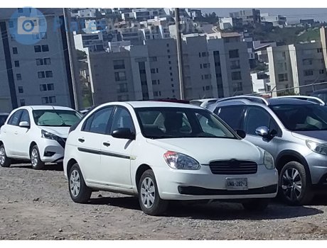 UWA-282-J, Dodge Attitude