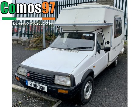 91-WW-3661, Romahome Hylo