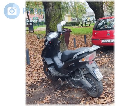 ZG 2437-KA, EFUN Lipo