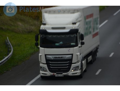 71301|‎ب|‎40, DAF XF