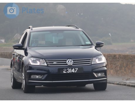 23147, Volkswagen Passat