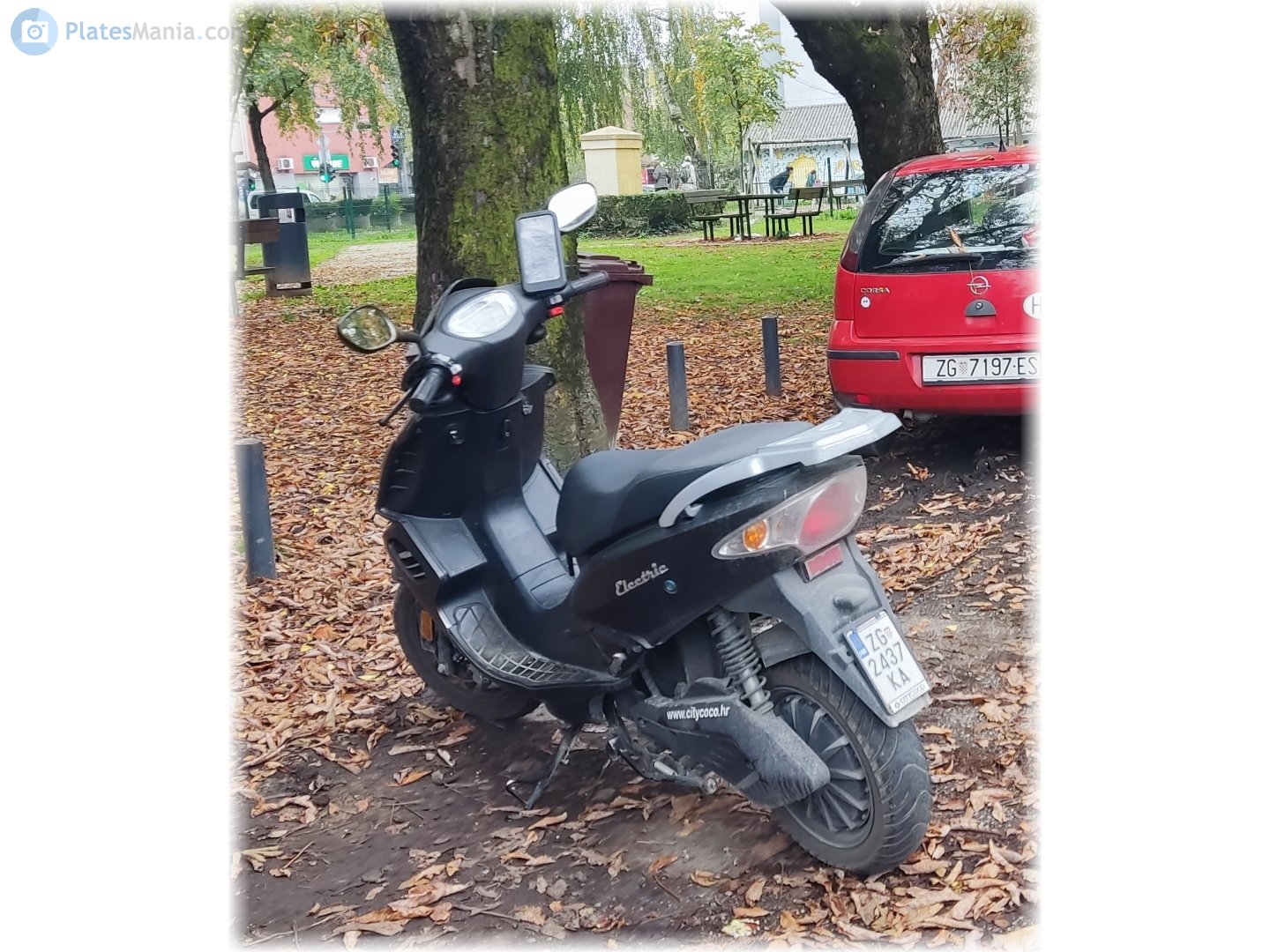 ZG 2437-KA, EFUN Lipo 