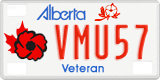 Alberta, Veteran (ABC12)