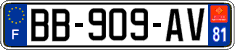 BB-909-AV