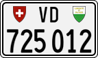 VD 725012
