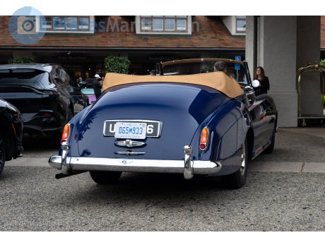 065M933, Bentley S1/S2/S3