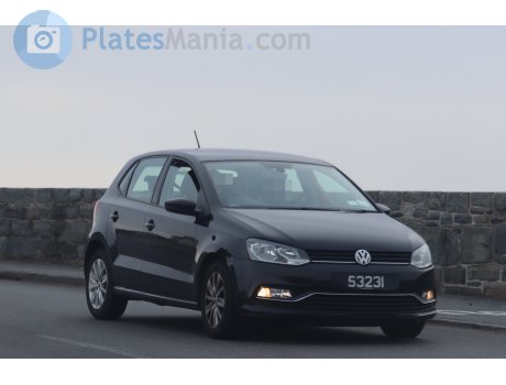 53231, Volkswagen Polo