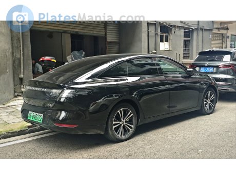 川K·D40222, Leapmotor C01