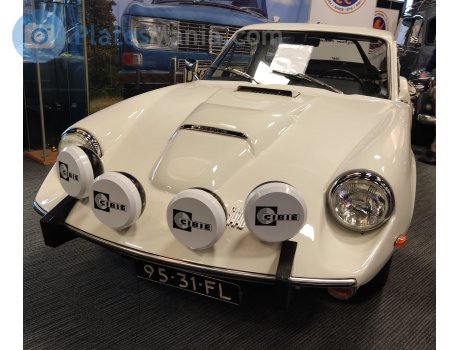 95-31-FL, SAAB Sonett