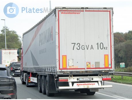 GVA 73 10, Kässbohrer SC-Series