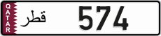 574