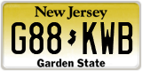 New Jersey, A12-BCD