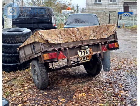 7148 ДС, Belarus (MTZ) П-05