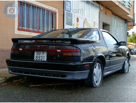 SG 8931 F, Chrysler Daytona