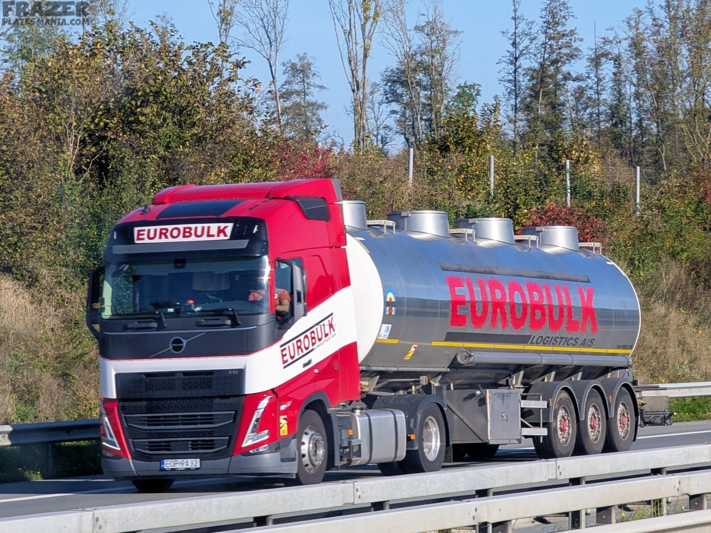 EOP 9AJ2, Volvo FH 3rd gen, facelift, 2020–