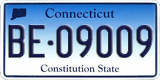 Connecticut, AB-12345