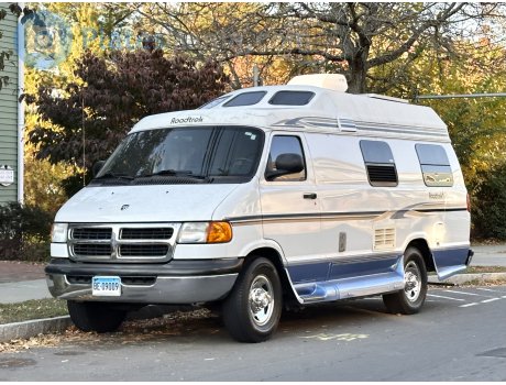 BE-09009, Roadtrek Popular