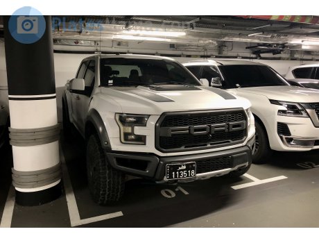 113518, Ford F-150