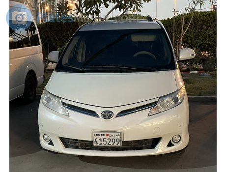 415299, Toyota Previa