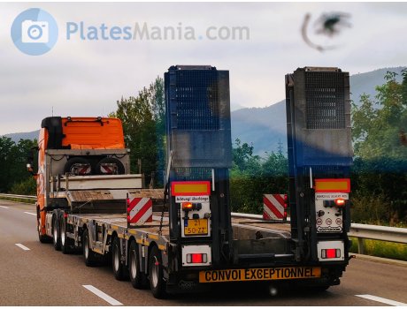 21-50-ZZ, Nooteboom MCO/MPL/O/OD/OSD-Series