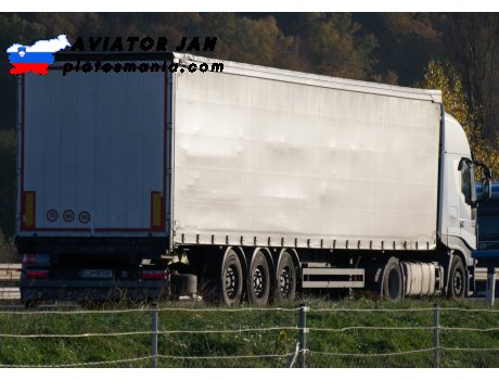 LJ 08-TAF, Schwarzmüller