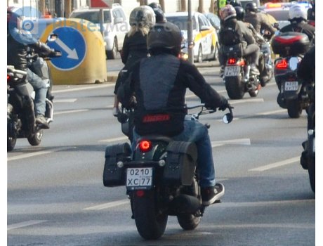 0210 хс 77, Benda Chinchilla