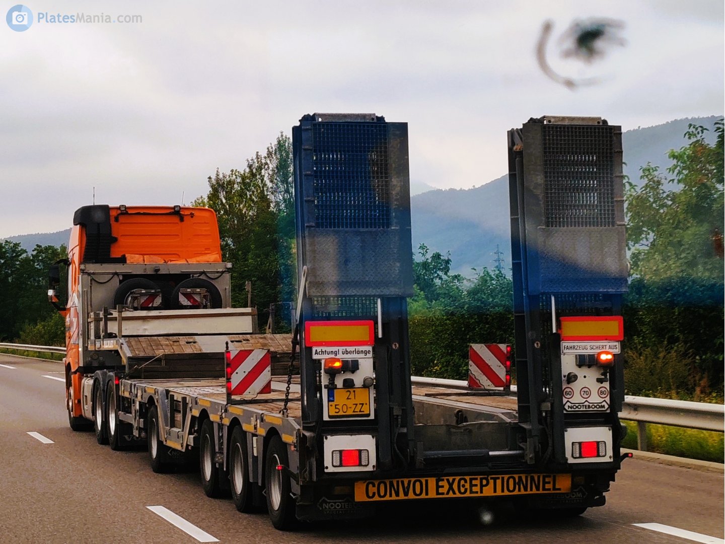 21-50-ZZ, Nooteboom MCO/MPL/O/OD/OSD-Series 