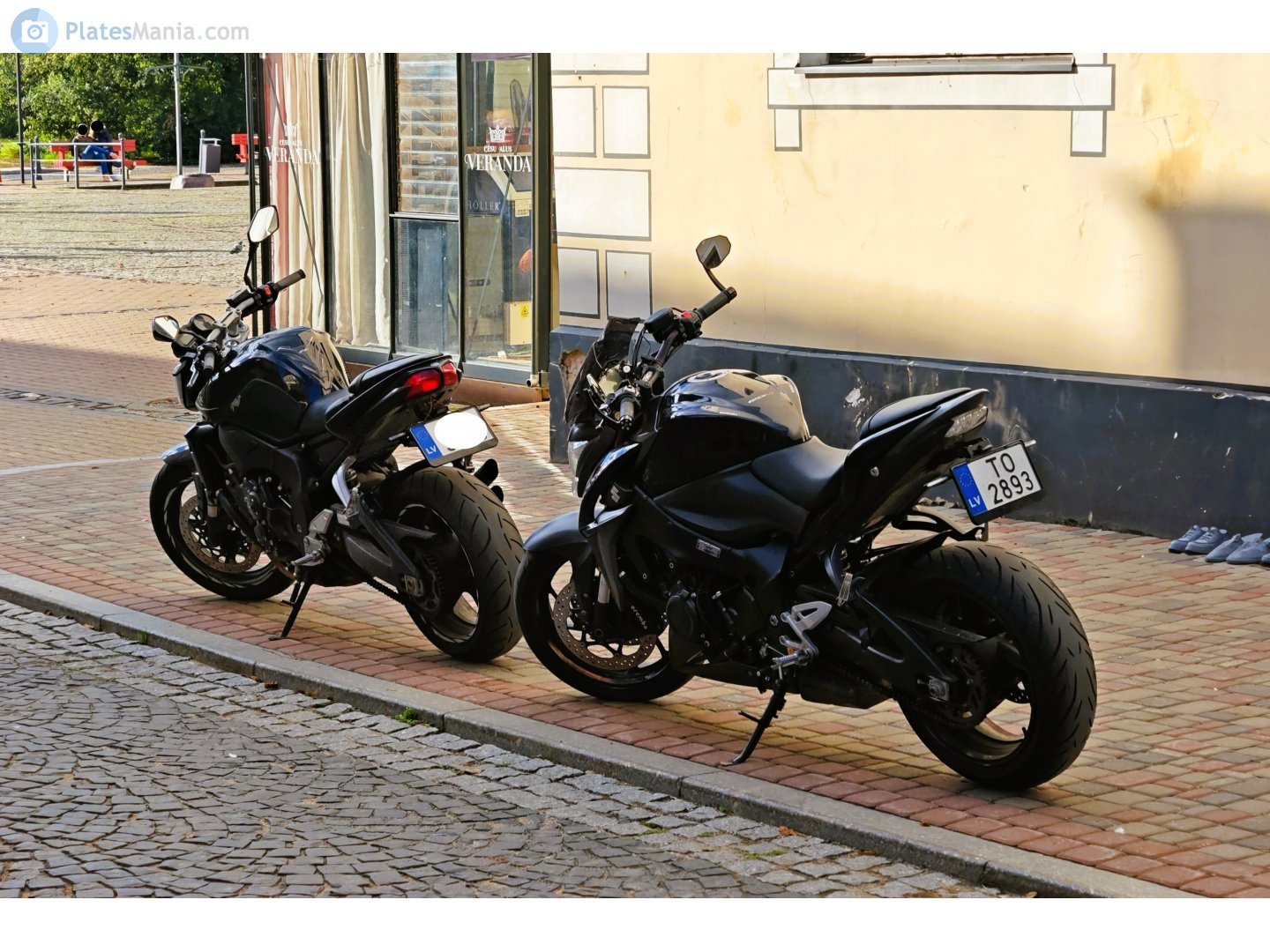 TO 2893, Suzuki GSX-S Series 1000/1000F, 2015–2021