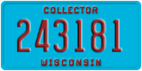 Wisconsin, Collector