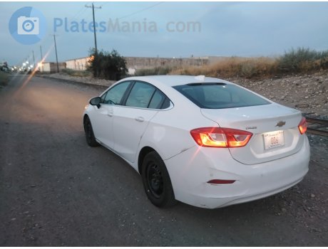 006, Chevrolet Cruze