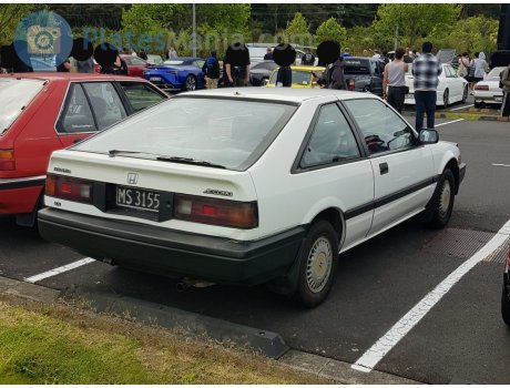 MS3155, Honda Accord