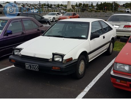 MS3155, Honda Accord