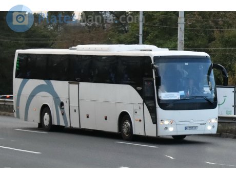 AI 5579 IT, TemSA Safari