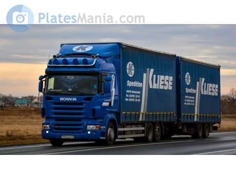 894 BAZ 17, Scania R-Series