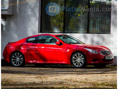 н001хо163, Infiniti Q40/Q50/Q60/G-Series