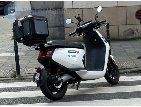 S-BPE-870, NIU M Series