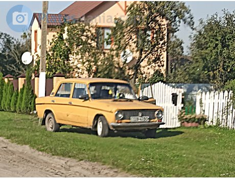 03 528-47 BO, Lada (VAZ) 2101