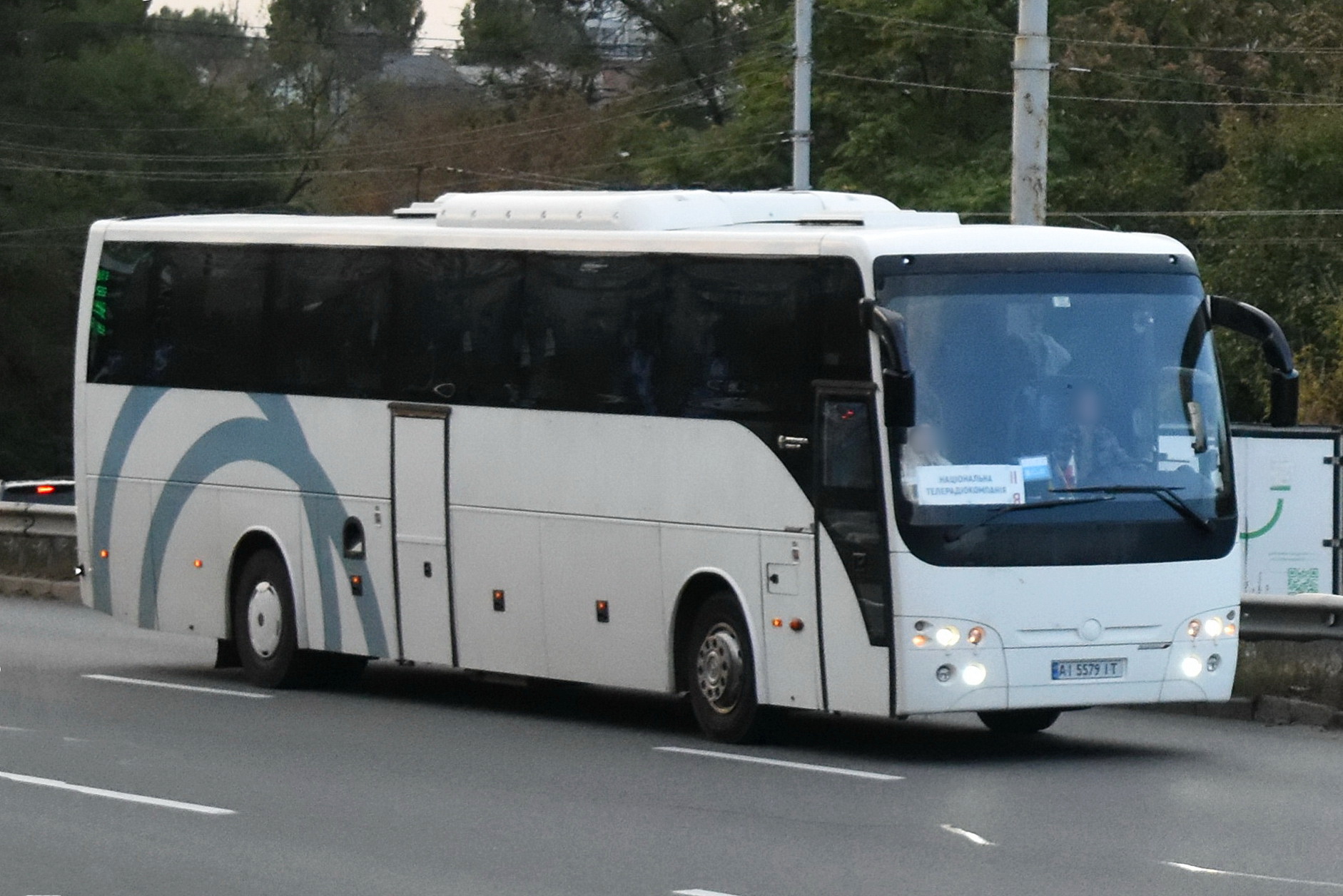 AI 5579 IT, TemSA Safari 