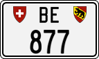 BE 877