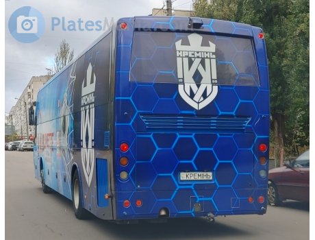 17 КРЕМІНЬ, TemSA Safari