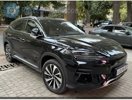 01 B 896 BB, BYD Song