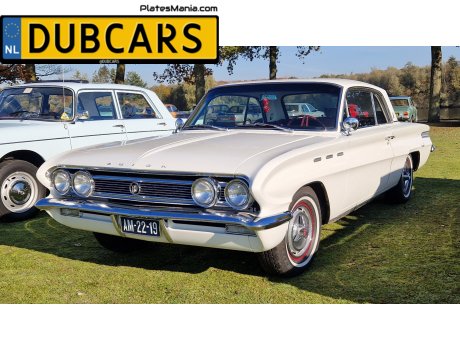 AM-22-19, Buick Skylark