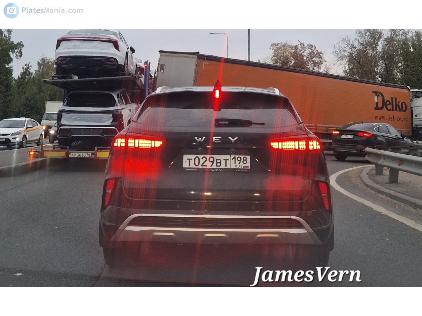 т 029 вт 198, WEY 05 (Mocha/Coffee 01) 