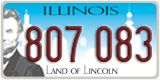 Illinois, 123 456