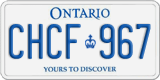 Ontario, ABCD-123