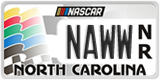 North Carolina, Specialty plates (XXXX A/B)